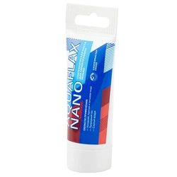 Паста уплотнительная Aquaflax Nano, тюбик 30г. т тт000015850