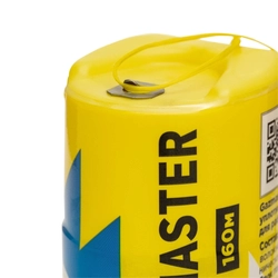 Газовая уплотнительная нить Gazmaster, бокс 160м. т тт000018669