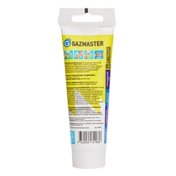 Паста уплотнительная Gazmaster, тюбик 80г. т тт000018671