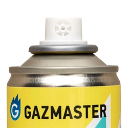 Детектор утечки газа Gazmaster, баллон 130мл. т тт000018673