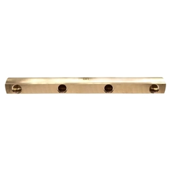 Коллектор STI ГГ 1" (ВР 1/2"х4 отв.) 100мм. т тт000019047