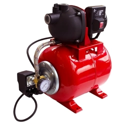Насосная станция STI AQUA-JET PH-600P т тт000014857