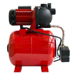 Насосная станция STI AQUA-JET PH-600P т тт000014857
