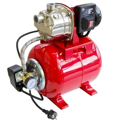 Насосная станция STI AQUA-JET PH-800N т тт000014859
