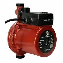 Насос повысительный STI CRP 20/12 т тт000017431