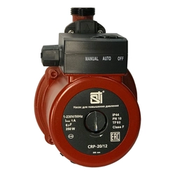 Насос повысительный STI CRP 20/12 т тт000017431