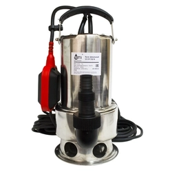 Насос фекальный STI FP-550 N т тт000014853