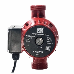 Насос циркуляционный STI CR 32/12-220 т тт000017720