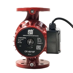 Насос циркуляционный STI CR 40/10-220F т тт000017721