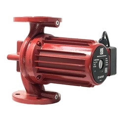 Насос циркуляционный STI CR 40/10-220F т тт000017721