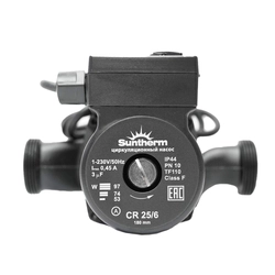 Насос циркуляционный Suntherm CR 25/6-180 т тт000019429