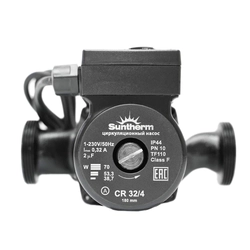 Насос циркуляционный Suntherm CR 32/4-180 т тт000019430