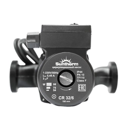 Насос циркуляционный Suntherm CR 32/6-180 т тт000019431