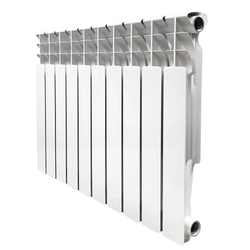 Биметаллический радиатор STI ECO RUS BM 500/80 10 сек. т тт000015895
