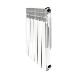 Биметаллический радиатор STI ECO RUS BM 500/80 6 сек. т тт000015898
