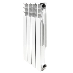 Биметаллический радиатор STI ECO RUS BM 500/100 4 сек. т тт000015902