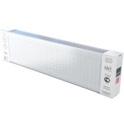 Стальной панельный радиатор STI Compact 22-300-1400 т cт000141207