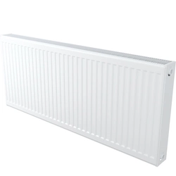 Стальной панельный радиатор STI Ventil Compact 22-500-1200 т cт000141247