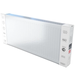 Стальной панельный радиатор STI Compact 22-500-1600 т тт000013044