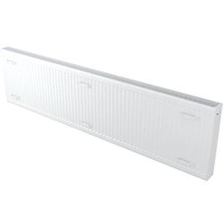 Стальной панельный радиатор STI Compact 22-500-2000 т тт000015196