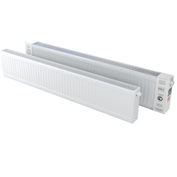 Стальной панельный радиатор STI Ventil Compact 22-300-1600 т тт000015204