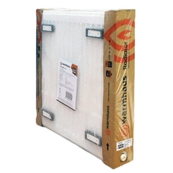 Стальной панельный радиатор Warmhaus Compact 22-500-500 т тт000016367