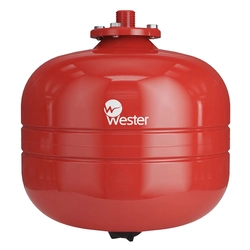 Расширительный бак Wester 12 л. т тт000012025