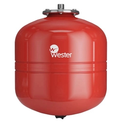 Расширительный бак Wester 35 л. т тт000013883