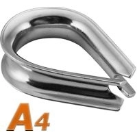 Коуш А4 2 мм Kvs 108721
