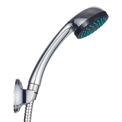 Смеситель для ванны Ligeya L3013 с душем одноручный с коротким изливом т тт000020046