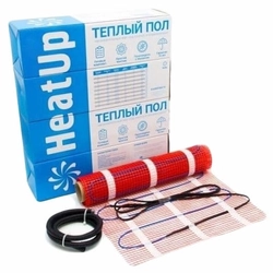 Нагревательный мат HeatUp 3м2. /450Вт. т cт000143174