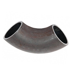 Отвод стальной бесшовный к/з 273 (7) ГОСТ 17375-2001 т тт000020180