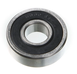 Подшипник шариковый 6000-2RS (26х10х8) U009-600-0RS U009-600-0RS