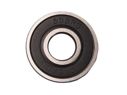 Подшипник шариковый 608-2RS (22х8х7) CNBALL U009-608-RS0