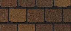 Черепица гибкая CertainTeed Highland Slate venetian red GL 149396