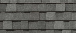 Черепица гибкая CertainTeed Landmark georgetown gray GL 149424
