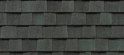 Черепица гибкая CertainTeed Landmark hunter green GL 149426