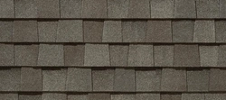 Черепица гибкая CertainTeed Landmark weathered wood GL 149428
