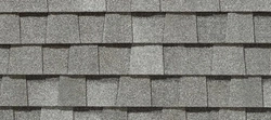 Черепица гибкая CertainTeed Landmark cobblestone gray GL 149434