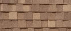 Черепица гибкая CertainTeed Landmark resawn shake GL 189019