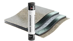 Ковер подкладочный Docke Стандарт Сэнд (1х15м) GL 673237