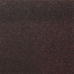 Коньково-карнизная черепица RoofShield HR-41 гранатовый отлив (6,6м2) GL 510139