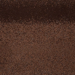 Коньково-карнизная черепица RoofShield HR-4 песочный (6,6м2) GL 235433