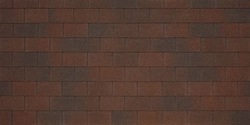 Черепица гибкая Tegola Capri legno 447 (дерево) GL 405868
