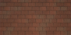 Черепица гибкая Tegola Unica Toscana terracotta 406 (терракота) GL 678693