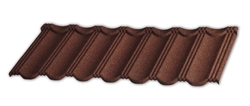Лист композитной черепицы Gerard Heritage cedar GL 670211