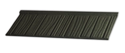 Лист композитной черепицы Gerard Shake sage GL 670280