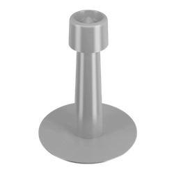 ПВХ аэратор кровельный Termoclip Ultra 75х375 мм GL 752956