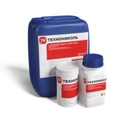 Состав инъекционный Технониколь Logicbase Inject Acryl 500F Компонент А2 GL 792135