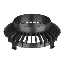 Фланец дренажный Termoclip Д1 GL 726912
